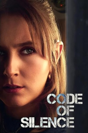 دانلود سریال  Code of Silence