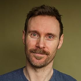 Aaron Millard