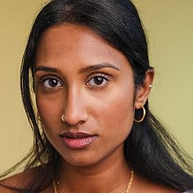 Bairavi Manoharan