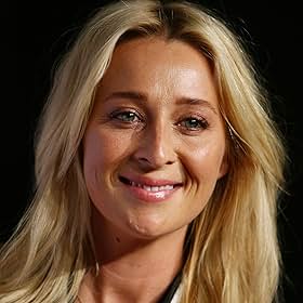 Asher Keddie