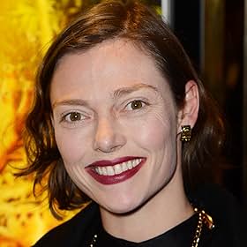 Camilla Rutherford