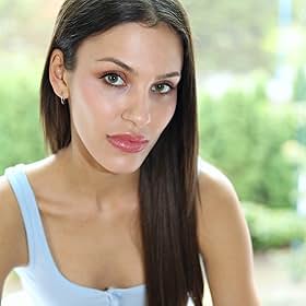 Fawn Damara Robson