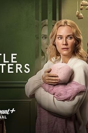 دانلود سریال Little Disasters
