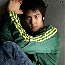 Kim Jeong-wook
