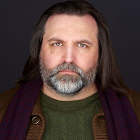 Morgan Brown