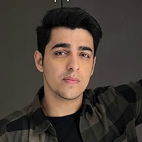 Gagan Arora