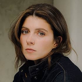 Emily Bader