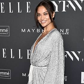 Shanina Shaik