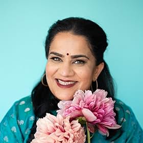 Zarna Garg
