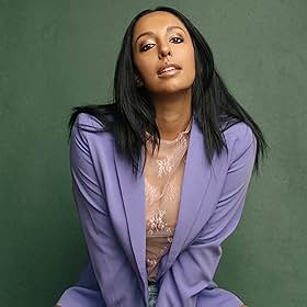 Yasmin Kassim