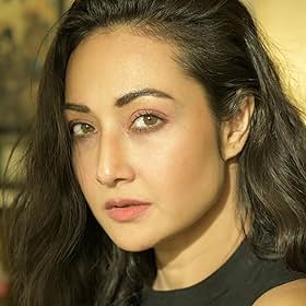Patrali Chattopadhyay