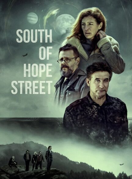 دانلود فیلم South of Hope Street