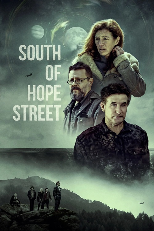 دانلود فیلم South of Hope Street