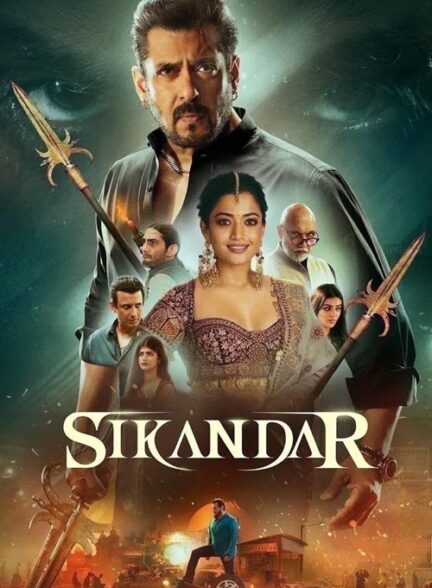 دانلود فیلم Sikandar
