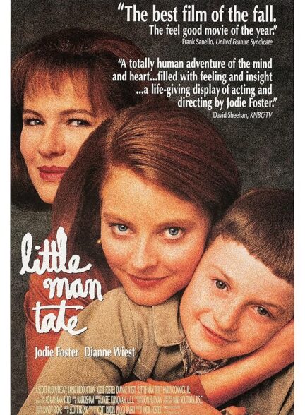 دانلود فیلم Little Man Tate