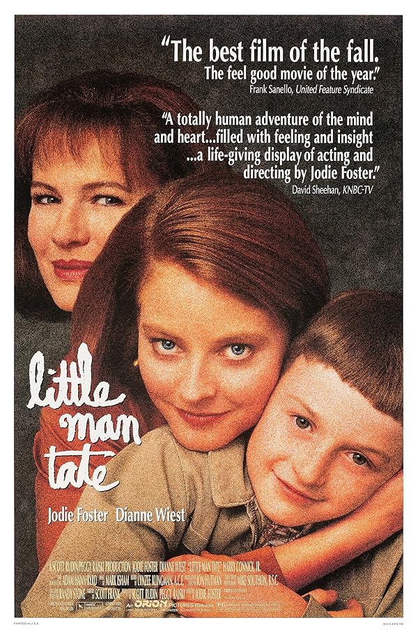 دانلود فیلم Little Man Tate