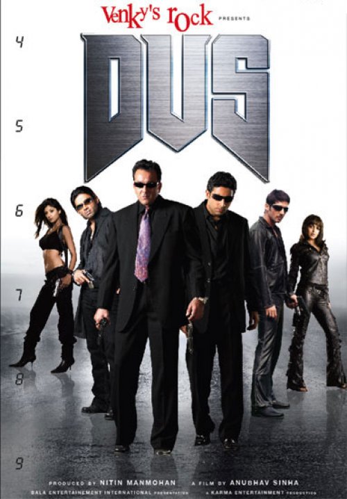 دانلود فیلم Ten