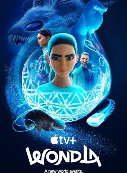 دانلود سریال  WondLa