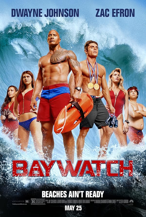 دانلود فیلم Baywatch