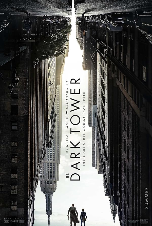 دانلود فیلم The Dark Tower