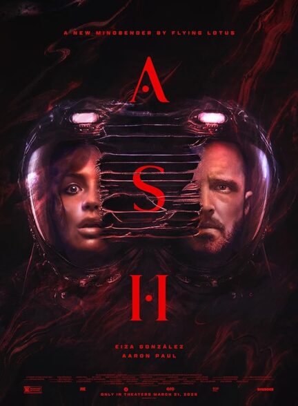 دانلود فیلم Ash
