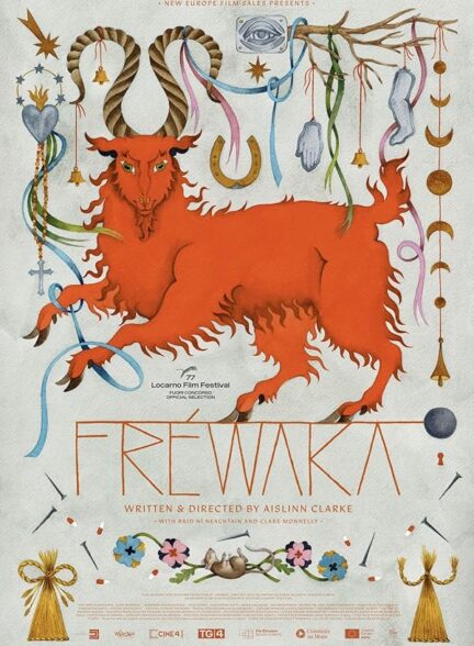 دانلود فیلم Frewaka
