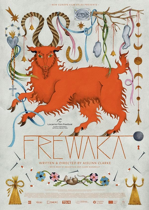 دانلود فیلم Frewaka