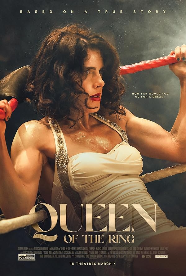 دانلود فیلم Queen of the Ring