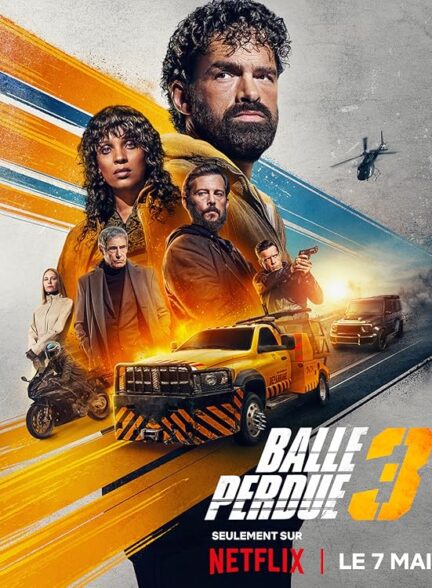 دانلود فیلم Last Bullet