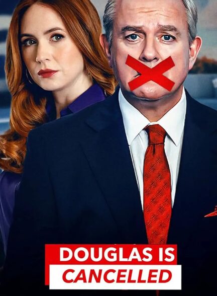 دانلود سریال  Douglas Is Cancelled