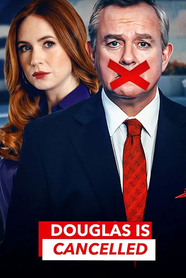 دانلود سریال  Douglas Is Cancelled