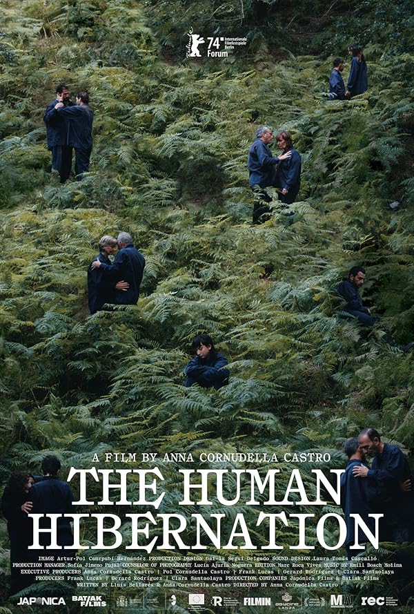دانلود فیلم The Human Hibernation