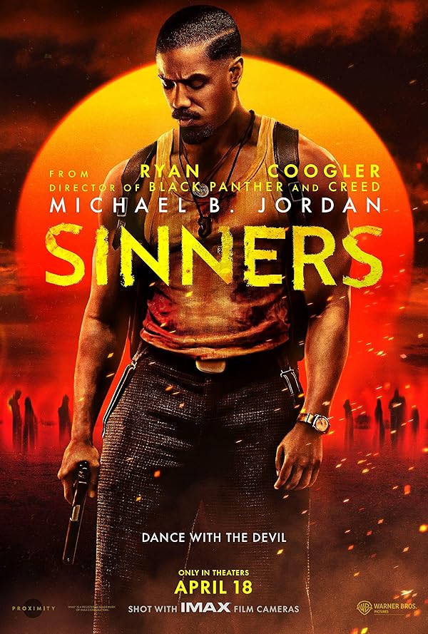 دانلود فیلم Sinners
