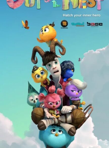 دانلود فیلم Out of the Nest
