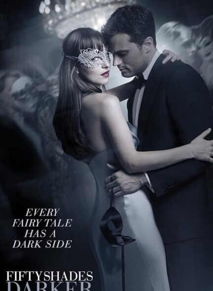 دانلود فیلم Fifty Shades Darker