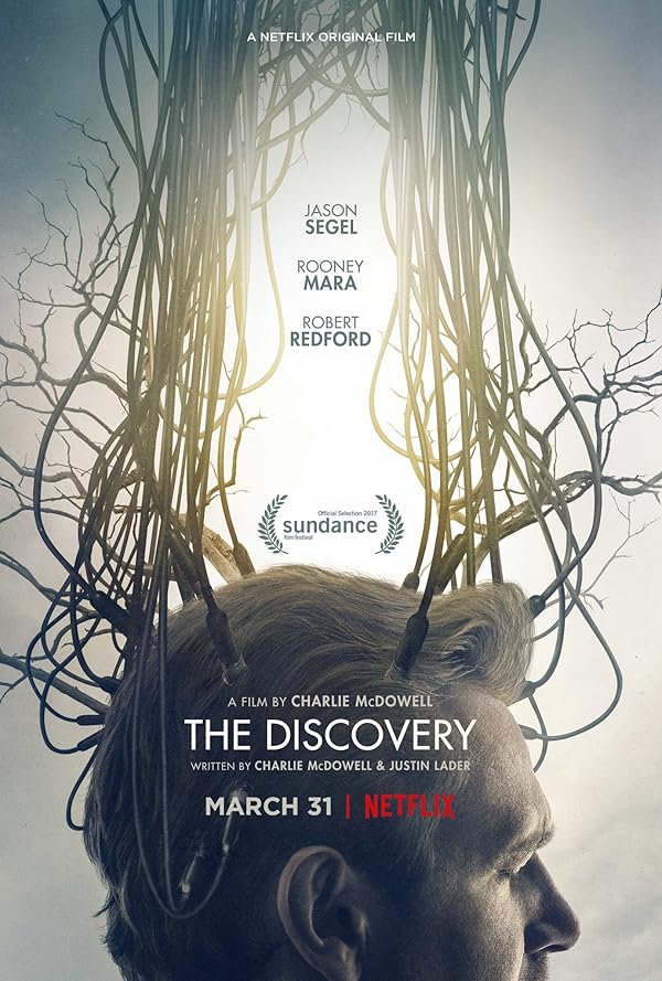 دانلود فیلم The Discovery