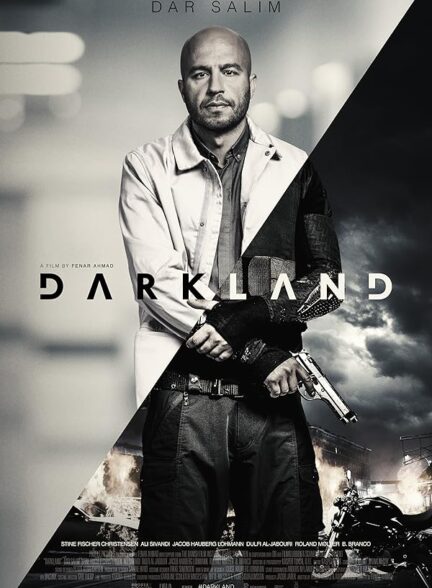 دانلود فیلم Darkland