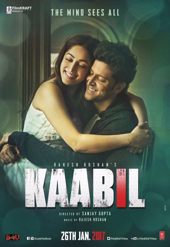 دانلود فیلم Kaabil