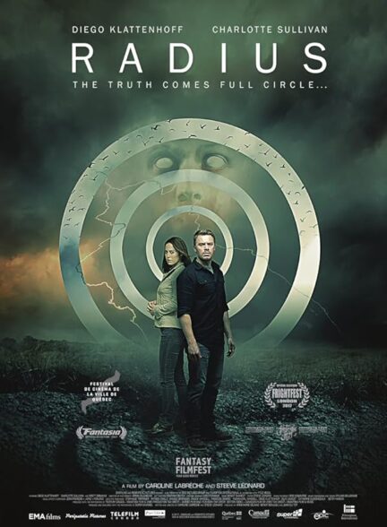دانلود فیلم Radius