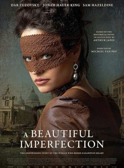 دانلود فیلم Een Schitterend Gebrek