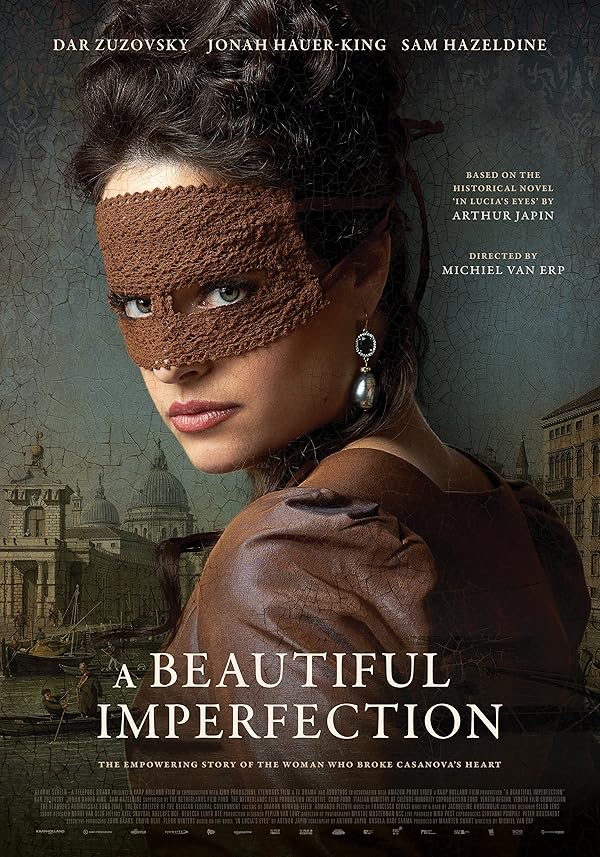 دانلود فیلم Een Schitterend Gebrek