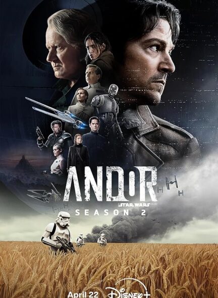 دانلود سریال  Andor