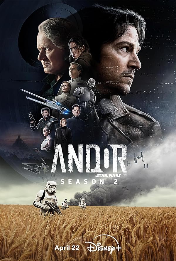 دانلود سریال  Andor