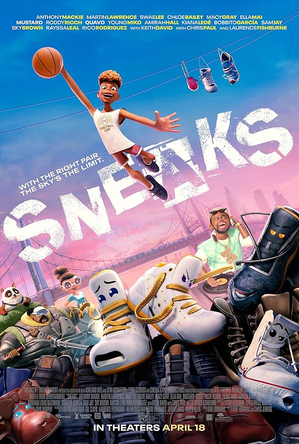 دانلود فیلم Sneaks
