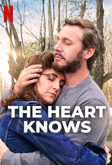 دانلود فیلم The Heart Knows