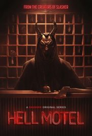 دانلود سریال Hell Motel