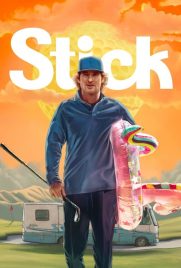 دانلود سریال  Stick
