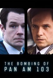 دانلود سریال The Bombing of Pan Am 103
