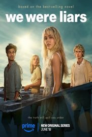 دانلود سریال We Were Liars