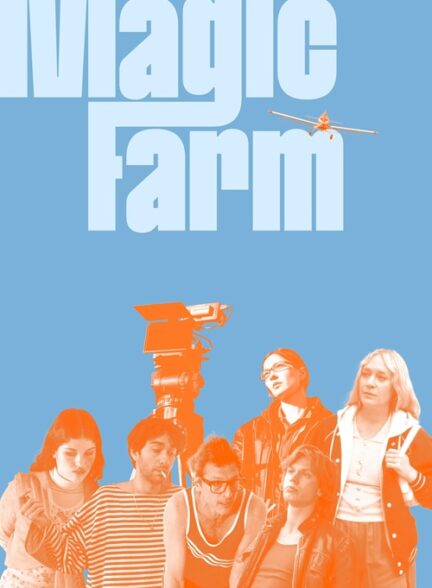 دانلود فیلم Magic Farm
